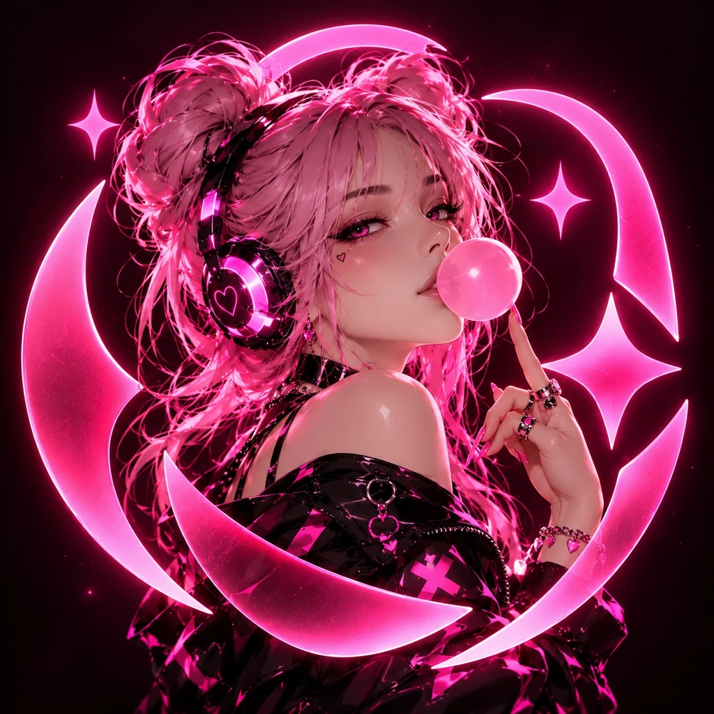Persona character